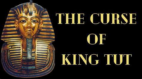 The curse of the Egyptian tomb: a cultural phenomenon